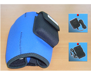 Heating Pad Healthy Belt for Various Parts of Body