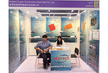Hong Kong electronics sourcing show