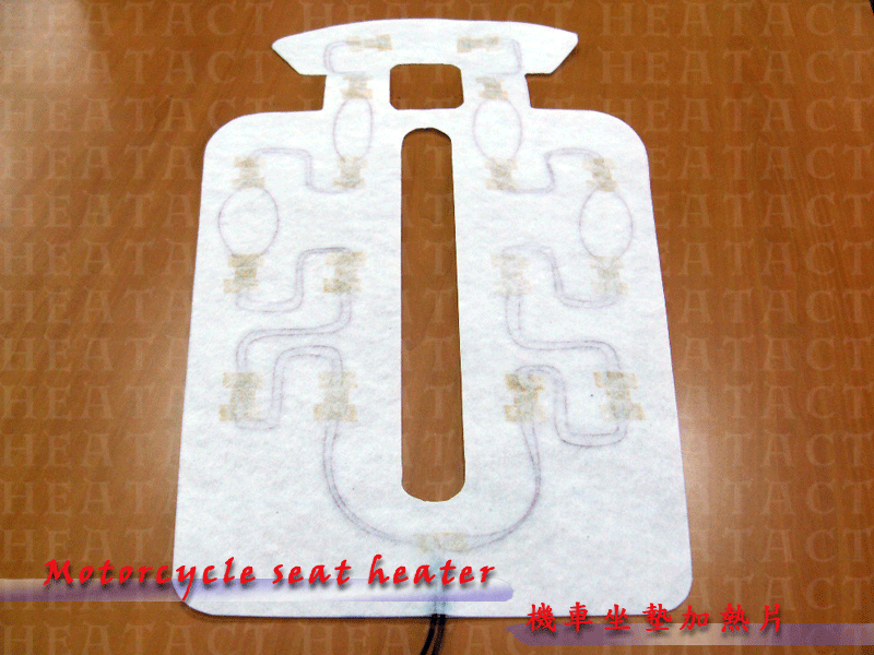 Other Customized Electric Heating Elements Instances