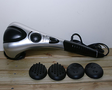 Heating Massage Hammer